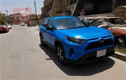 تويوتا راف 4